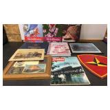 Bird Books, pictures, & more