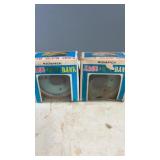 2 Magic Mouse Banks, New in Box