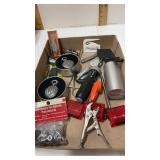 NOS. Pocket watches , pocket knifeï¿½s and more
