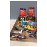Micro Machines Hot Wheels & more Mini Vehicles