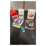 McDonalds Happy Meal Toys, Dale Earnhardt R/C Car
