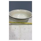 Enamelware Bowl