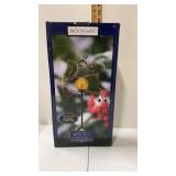 Nib soar outdoor decoration