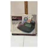 Malathion cordless email plus