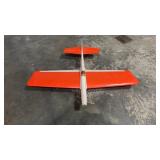 Aeromite R/C Plane missing Engine and maybe more.