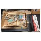 Model Plane R/C.  LIï¿½L SATAN.  Not sure if all is