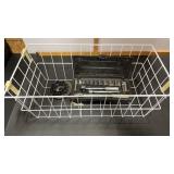 Penncraft 3/8ï¿½ socket set, Basket, & more