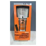 Dixco Engine Performance Analyzer New in Box