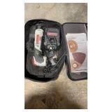 Craftsman Cordless Multi-Tool untested in bag