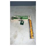 Union Pacific & Burlington Northern Railroad