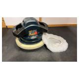 MVP SuperLine 10ï¿½ Polisher untested