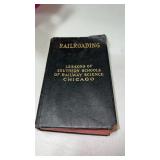 Railroading  lessons of southern schools of