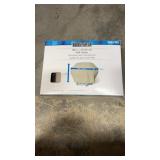 58ï¿½ Grill Cover in box appears new