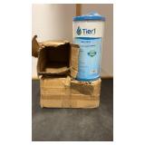 3 New Tier1 Pool & Spa Filter PAS-1612