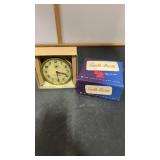 Smith Alarm appears New in Box