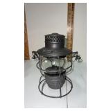 Adlake #250 kerosene lantern
