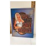2007 Josef Bierbitzch beer Get your own metal