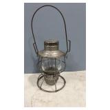 Great Northern Railroad Adlake Lantern