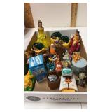 Kids meal toys