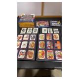 Vegas, Campbellï¿½s, Outdoors Playing Cards.  Not