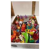 Kids meal toys