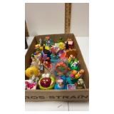 Kids meal toys