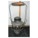 Canadian Pacific Railroad Lantern