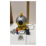 National Geographic Rock   tumbler polisher
