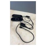 2 SONY PlayStation Controls & more