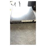 Crown com tech 410 2 channel 240 w power