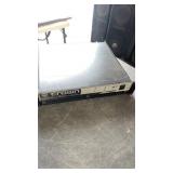 Crown com tech 410 2 channel 240 w power