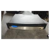 Crown audio CTS 600 GCTS 600 300 W to channel
