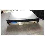 Crown audio CTS 600 GCTS 600 300 W to channel