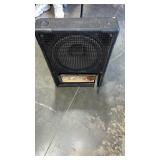JBL  PORTABLE speaker 12? in box untested