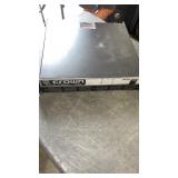 Crown com tech 410 2 channel 240 w power