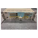 Panasonic Special effects generator untested