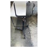 Pre-Owned Adjustable Stage Light Stand