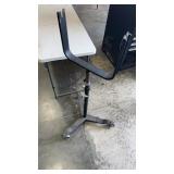 Pre-Owned Adjustable Stage Light Stand