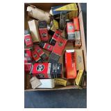 Vintage Vacuum Tubes, RCA , Philco & more