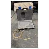 Sennheiser professional,  condenser head worn