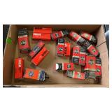 Vintage RCA Vacuum Tubes w/ Boxes