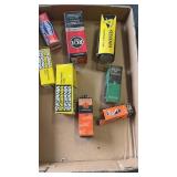 Vintage Vacuum Tubes w/ Boxes, RCA , & more