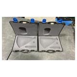 Sennheiser empty cases