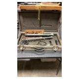 2 Panasonic  mono input module  model wu-8111 and