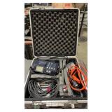 TASCSM HD -2 portable stereo, audio recorder in