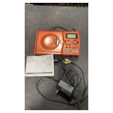 Portable  CD guitar trainer CD ï¿½ GT1MKII