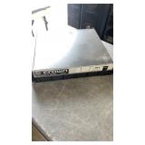Crown com tech 410 2 channel 240 w power