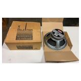 Celestion tell. 30  60w professional loud speaker