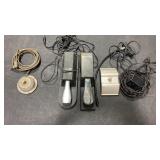 Gear and Yamaha Universal electronic, keyboard,