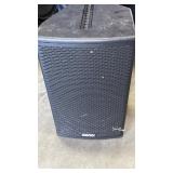 EAW PORTABLE SPEAKER  untested
